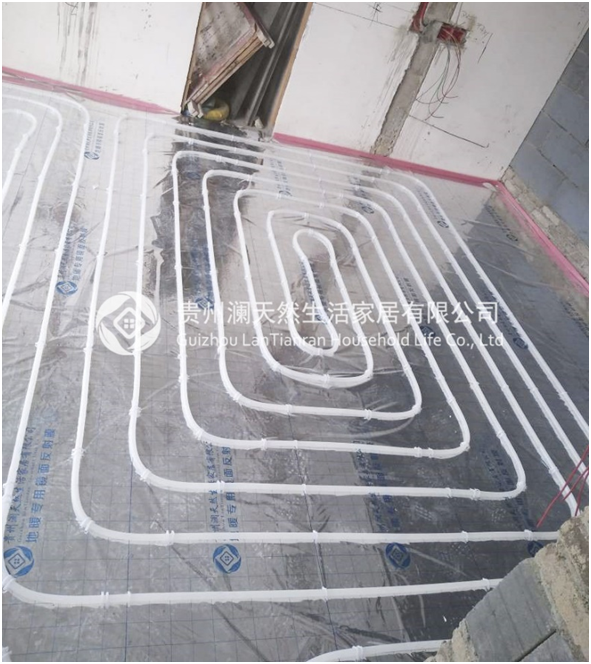 貴陽(yáng)地暖公司